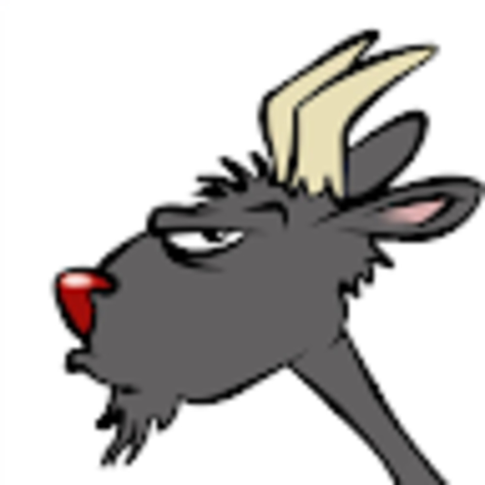 Meet your Posher, Rice